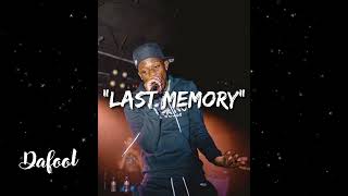 [FREE] Quando Rondo x NBA Youngboy Type Beat 2023 - "Last Memory"