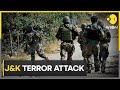 Jammu and Kashmir: Another Attack in J&K, High Alert In Infrastructure Sites | World News | WION