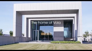 VOLA STORIES – The Home of Vola