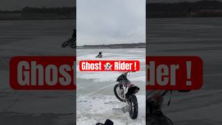 Ghost 👻Rider #dog #frenchbulldog #puppy #subscribe #youtube #frenchie #motorcycle #bike #ghostrider