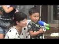 2012. 8.11 よし！ じどうかん なつまつり