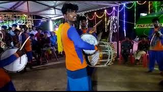 Sri Amman thappattakkalaikulu avilipatty #Dindigul thalam