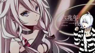 【Utatane Piko】Six Trillion Years and Overnight Story【VOCALOIDカバー】