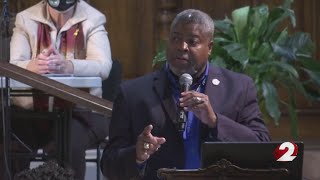 Dayton Unit NAACP hosts candidate forum so residents can get answers