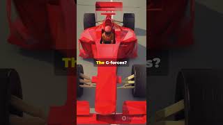 Why You Can't Drive an F1 Car !  #foryou #facts #formula1 #f1 #f1facts #viralshort  #subscribe