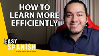 7 Language Learning Tips From a Polyglot (ft. Juan Escalona) | Easy Spanish 226