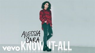 Alessia Cara Scars To Your Beautiful Audio