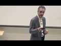 jordan peterson the idea of privilege and oppression in communist regimes