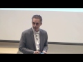 Jordan Peterson - The Idea of Privilege and Oppression in Communist Regimes