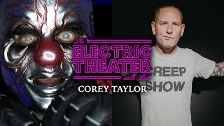 The Electric Theater with Clown | 014 Corey Taylor