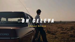 Oh Geleya ( Slowed + Reverb ) | Soul Vibez