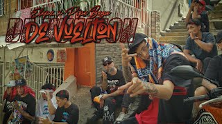 De Vuelton - Elepz x Pipe Bega (Video Oficial) R99