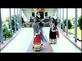 chogada tara dance  Nidhi Sahu  ft. Monika Sahu