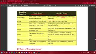 Lecture 5 Organization