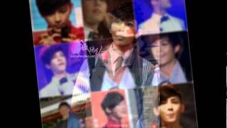 Aaron yan birthday