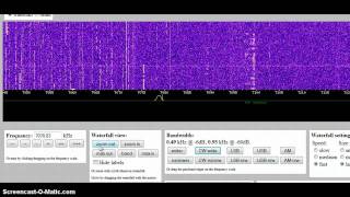 websdr cap