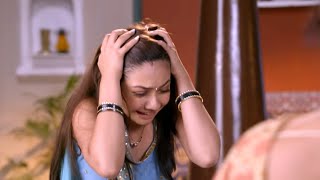 Tujhse Hai Raabta - मल्हार को कल्याणी का दर्द देने में मज़ा आता है - Webisode - Hindi Show - Zee TV