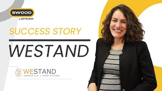 Success Story - WESTAND (Shopfitting, Residential Furniture)