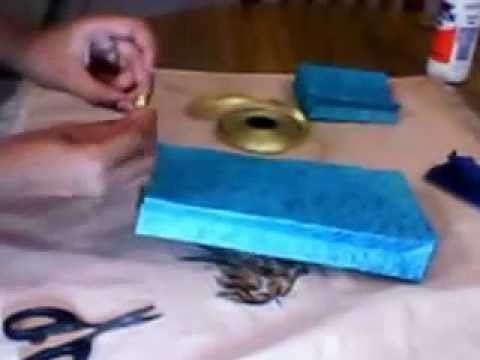 How to Make a Handmade Paper Bag How to Make a Handmade Paper Bag