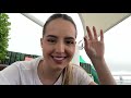 vlog conhecendo o rio de janeiro