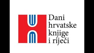 20. Dani hrvatske knjige i riječi, dani Balinta Vujkova- Međunarodni znanstveno-stručni skup 2021.