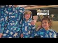 family matching pajamas