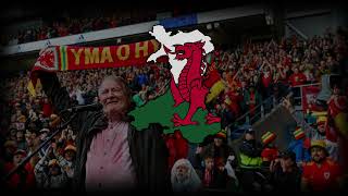 'Yma o Hyd' - Welsh Nationalist Song