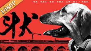 《斗犬》/ DOG FIGHT 一场不与权力妥协的角斗（标马 / 贲蓝琪）| new movie 2020 | 最新电影 2020