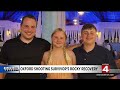 family of oxford high school shooting survivor describes what happened to him his battle to rec...