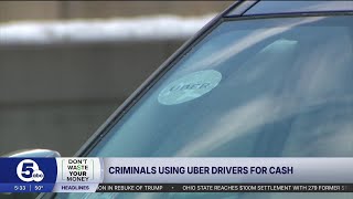 How Parma Police were able to save potential victims in emerging scam trend
