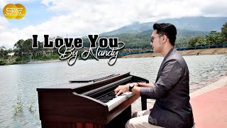 Nandy Majid - I Love You