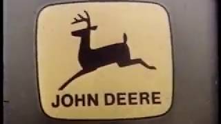 John Deere 3130 series hydraulic system