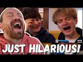 JUST HILARIOUS! TommyInnit Watching My Secret Old Videos (FIRST REACTION!) W/ Tubbo