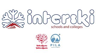 Interski Schools and Colleges - Pila Ski Trip Information Video