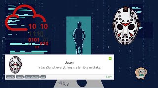 TryHackMe | Jason | Easy