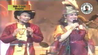 Sampai Pagi Bersama  Raja & Ratu Dangdut