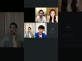 郑业成 袁冰妍 米热 张月 《祝卿好》微博连线直播 zheng yecheng yuan bingyan drama《my sassy princess~》weibo livestream