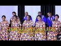 UMUREMYI by Inshuti za Yesu family Choir DVD 1 Full HD KIGANDA MUTAKE SDA St Narada Pro