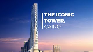 The Iconic Tower