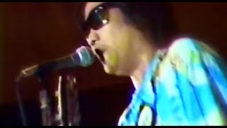 遠藤賢司★続東京ワッショイ on TV (1979)