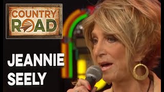Jeannie Seely  "Lord, I Need Somebody Bad Tonight"