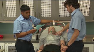 San Diego Community College District gets $1M gift to help health care students | NBC 7 San Diego