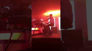 Keane - Phases @ The Roseland Theater, Portland OR (March 6, 2020)