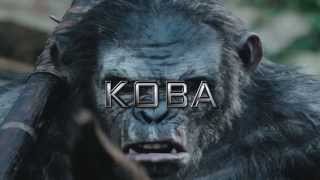 Best Movie Villain of 2014: Koba (Dawn of the Planet of the Apes)