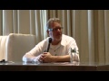 ConnectiCon 2013 Jon St. John Press Event Part 2 (1080p HD)