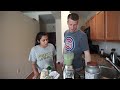 how to make a keto green smoothie 5 ingredients