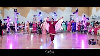 Teeyan 2019 || S2V Studio || Punjabi Chittarhaar 2019|| Teeyan Australia || Khalsa Aid Charity ||