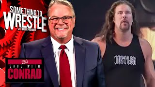 Bruce Prichard shoots on Kevin Nash's post WCW run