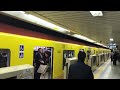 g06 1【銀座線】《溜池山王1番》溜池山王駅１番線発車メロディー