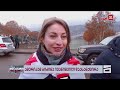 ერთობის ჯაჭვი საქართველოსთვის თავისუფლებისთვის ბრძოლის კიდევ ერთი ისტორია დაიწერა